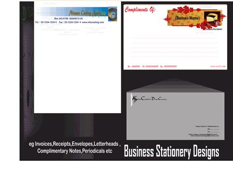 Retail Business Info Promo Inserts 的图像结果