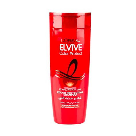 L'Oreal Elvive Color-Protecting Shampoo - 400ml – Pinoyhyper