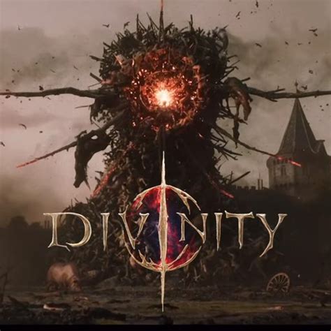 Divinity, Like Baldur’s Gate 3, Is a Turn-Based RPG, Larian Confirms