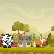 Looping Sprites Code.org 的图像结果