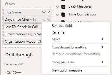 Dax format measure as date - Microsoft Fabric Community