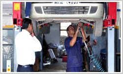 Tata Car Service in Pune | Tata Authorised Service Centre in Pune ...