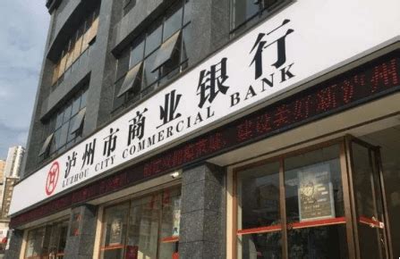 泸州银行个人消费贷款征信负债审核要求
