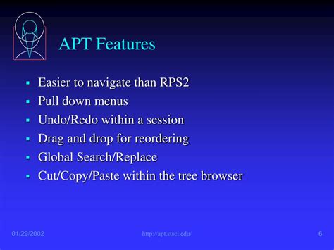 APT Features 的图像结果