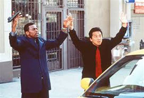 Jackie Chan Chris Tucker Confirm Rush Hour 4 Is Releasing Next Year