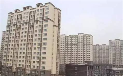 浮出水面的赃 物：北京空置380多万 套房子，房主不知是谁？仍然成谜