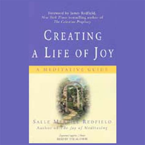 Creating a Life of Joy: A Meditative Guide (Audio Download): Salle ...