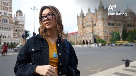 Smart Glasses with AI, Camera & Health Tracking | JioFrames