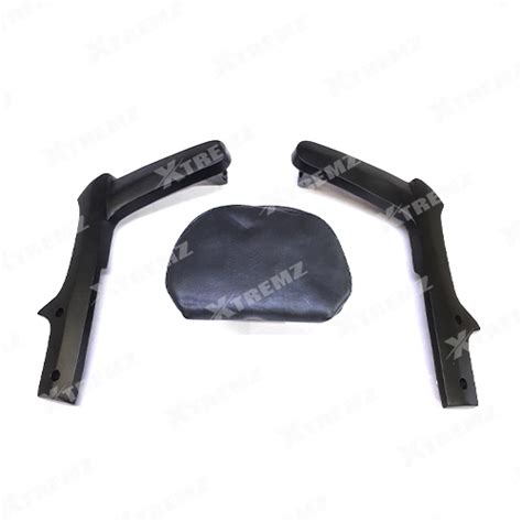 Xtremz Seat Stay For Royal Enfield Classic 350 & 500