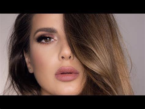 Ali Andreea Makeup Tutorials 的图像结果
