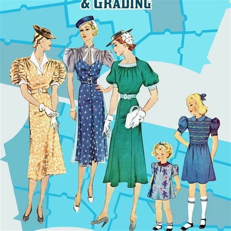 Image result for Pattern Grading Books