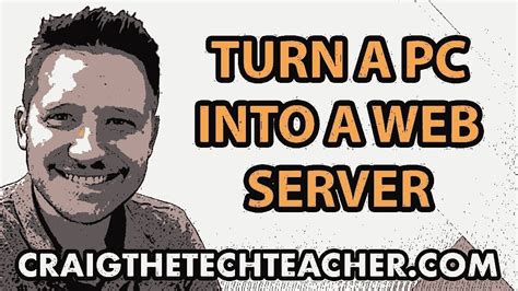 Image result for Can I Host an HTML File Using Windows Server