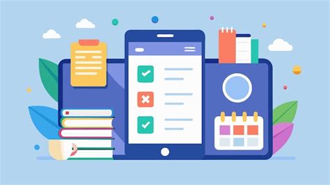 A personalized study planner app for students with adhd with ...