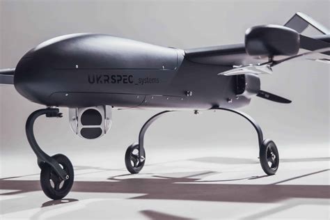 Surveillance Drones | Unmanned Systems Technology | Unmanned Systems ...