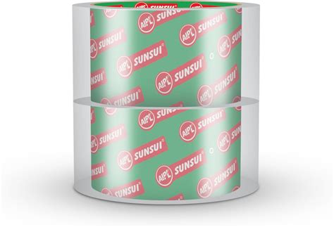 Packing Tape, 2 Pack, 2 inch Tape, 60 meter, Shipping Tape, Packaging ...