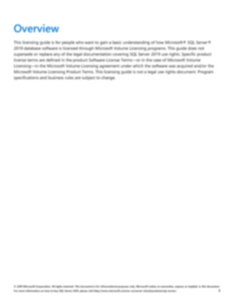 Image result for SQL Server Licensing