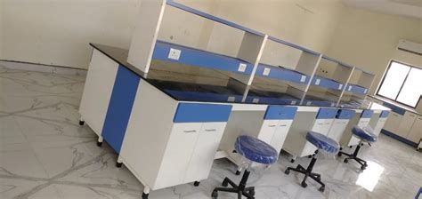 Benchwala - Laboratory