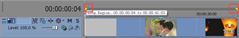 How to Use Vegas Pro Motion Blur Effect[2026]