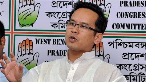 Congress Leader Gaurav Gogoi, J&K CM Omar Abdullah Decry IMF Loan To ...