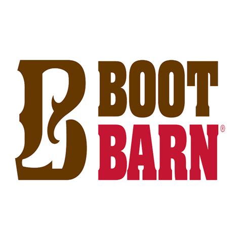 Image result for BootBarn Work Logo