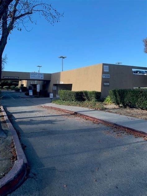 Parking for El Monte Court | ParkChirp | Visit now to learn more!