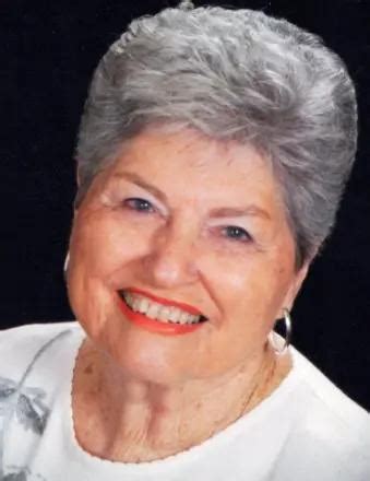 Betty Anne Barnard Obituary (2025) - Owensboro, KY - James H. Davis ...