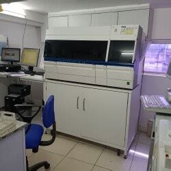 Agilus Diagnostics Ideal Lab in Falnir,Mangalore - Diagnostic Centres ...