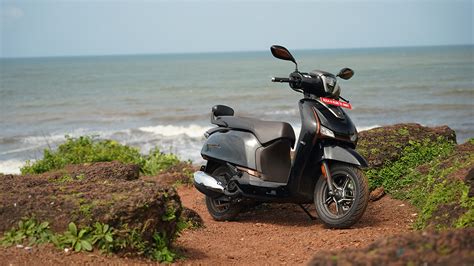 2024 Hero Destini 125: What is new? - Overdrive