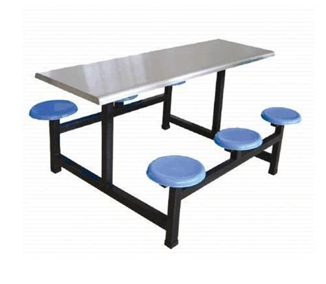 开封不锈钢餐桌椅批发 型号齐全 品质保障 - 八方资源网