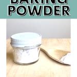 Image result for Making Baking Powder