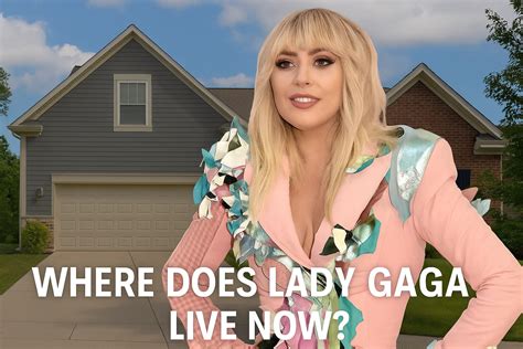 Where Does Lady Gaga Live Now? Inside Her Malibu, California Estate - dailydwelllife.com