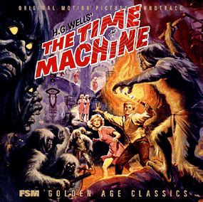 Image result for SON-R Time Machine