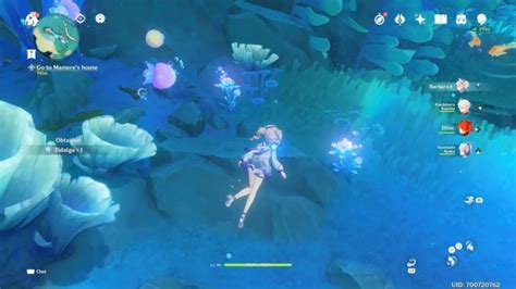 Genshin Impact Romaritime Flower Locations & How To Farm