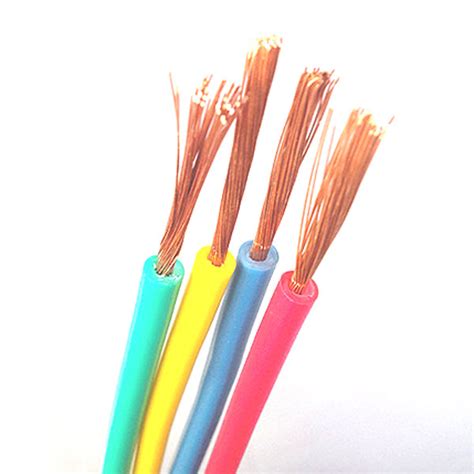 常用的电线什么材料最好导电的 电线材料导电