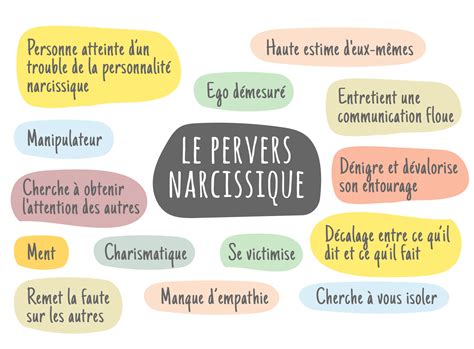Pervers narcissique, manipulateurs : les reconnaître pour se sortir d ...