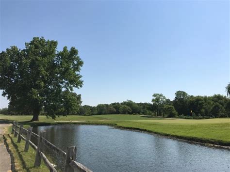 #4 - Dubs is a good course, staff and clubhouse let this place down ...