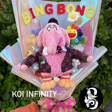 Bing Bong From Peak 的图像结果