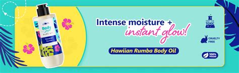 Plum BodyLovin' Vanilla Vibes Body Oil (100 ml) : Amazon.in: Fashion