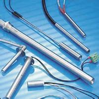 Industrial Heaters Manufacturers, Heating Elements India, Immersion ...