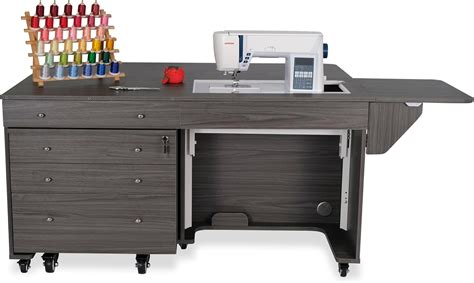 Buy Arrow K8807 Kangaroo Sewing Cabinet for Sturdy Sewing, Cutting ...