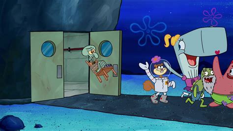 SpongeBob SquarePants Season 11 Image | Fancaps