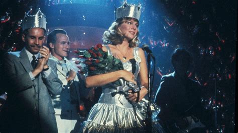 Peggy Sue Got Married Jim Carrey