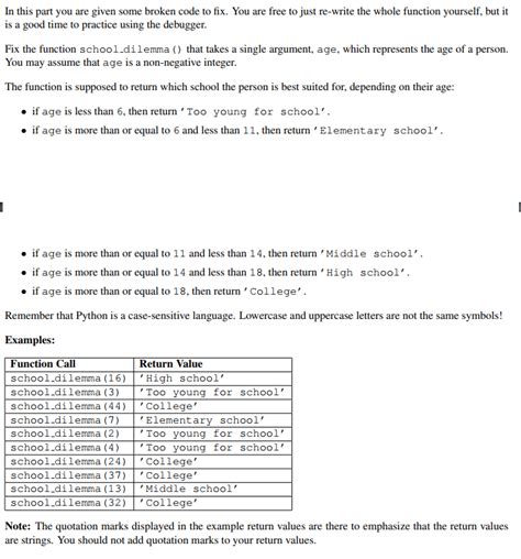 Image result for Break Down Code with Function
