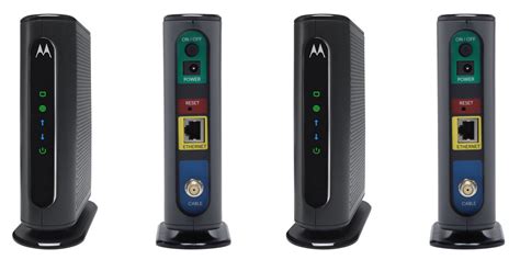 DOCSIS 3.0 Cable Modem 的图像结果