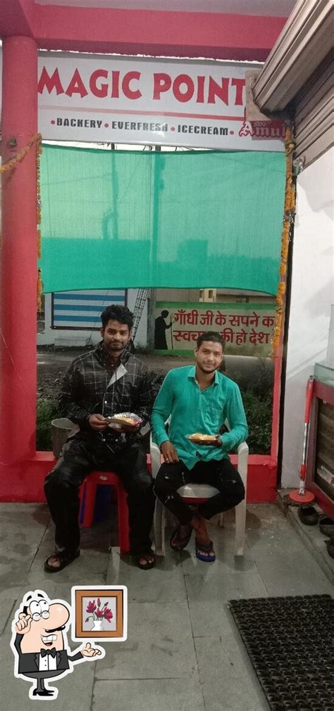 Amul point, Sarangpur - Restaurant reviews