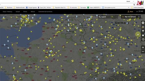 Flightradar24 Free - Android Apps on Google Play