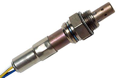 Image result for Denso O2 Sensor