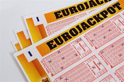 wann ist eurojackpot,If you're a lottery enthusiast
