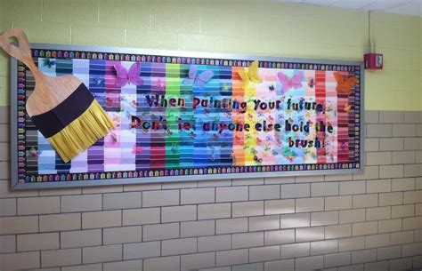 Senior High School Bulletin Board Ideas at Terry Haskell blog