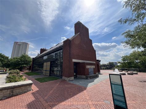 North Bank Park - Downtown Columbus
